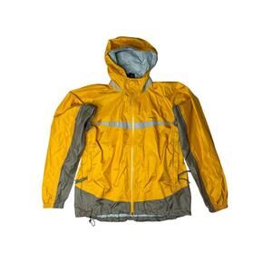 Vintage Patagonia Rain/Windbreaker Jacket Men's Large